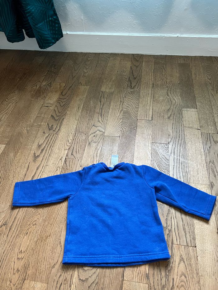 Pull - photo numéro 3