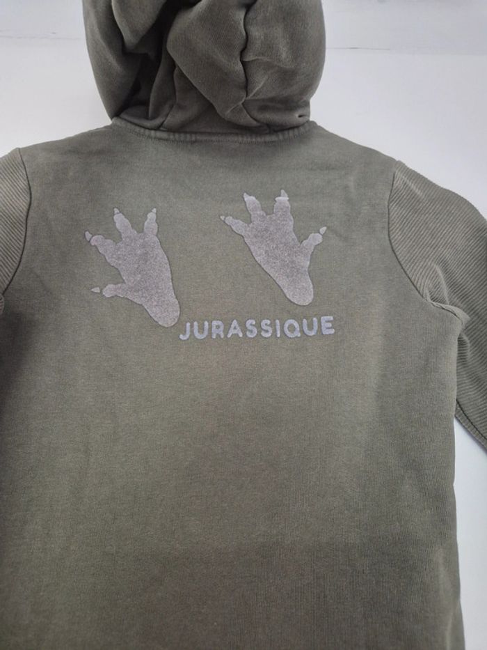 Veste 8 ans sergent Major - photo numéro 5