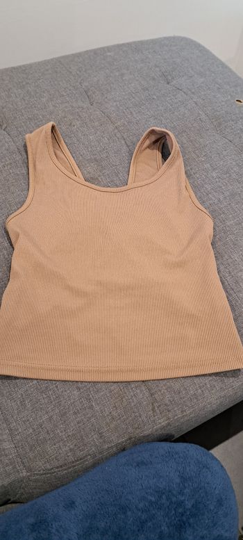 Débardeur femme taille s 