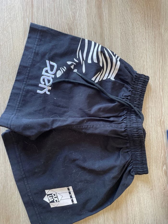 Lot de vêtements pour rugby enfants - photo numéro 16