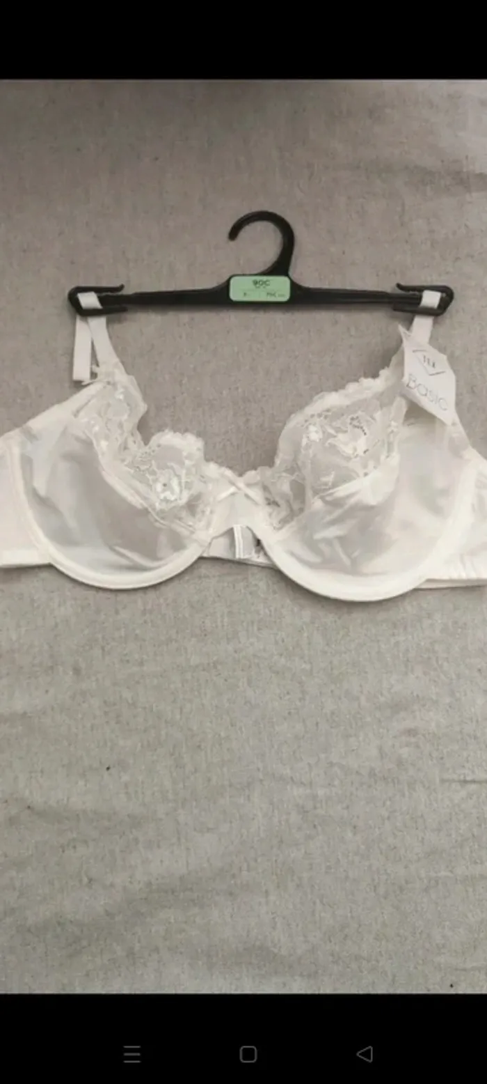 Soutien -gorge Spécial Confort ultime Tex - photo numéro 18