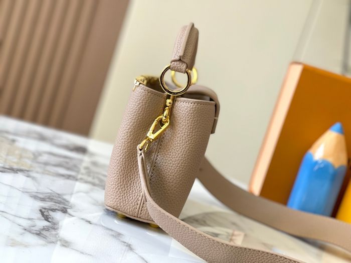 Louis Vuitton Capucines Flower Crown M23765 - photo numéro 2