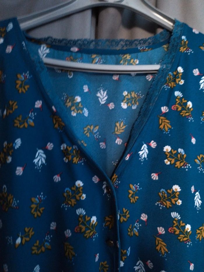 Tunique femme taille 50 - photo numéro 2