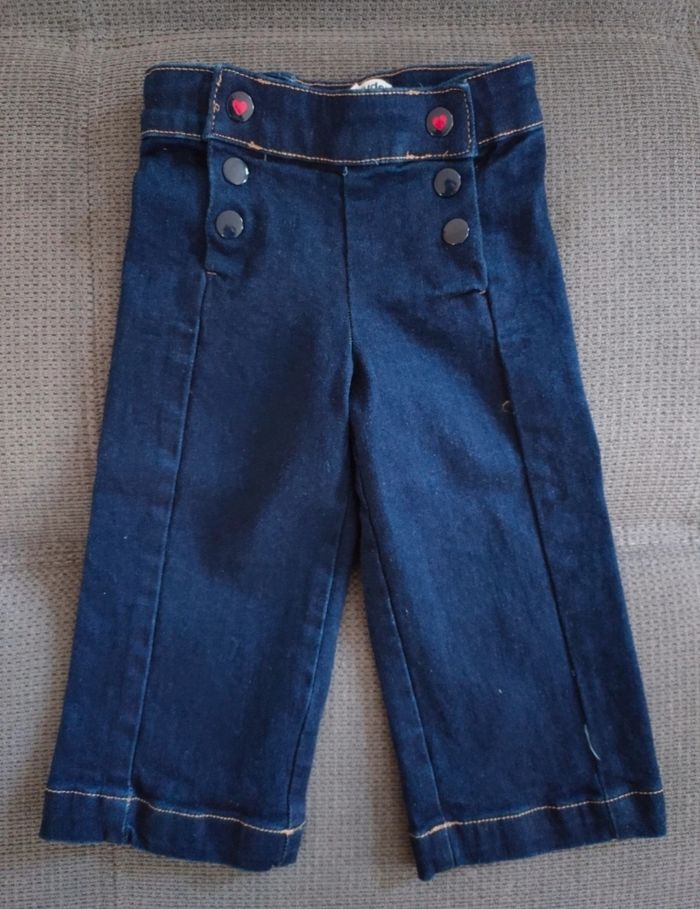 Lot fille 2 ans printemps / été - photo numéro 6