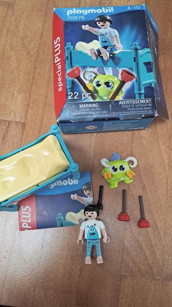 Playmobil 70876