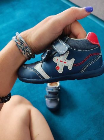 Chaussures Geox