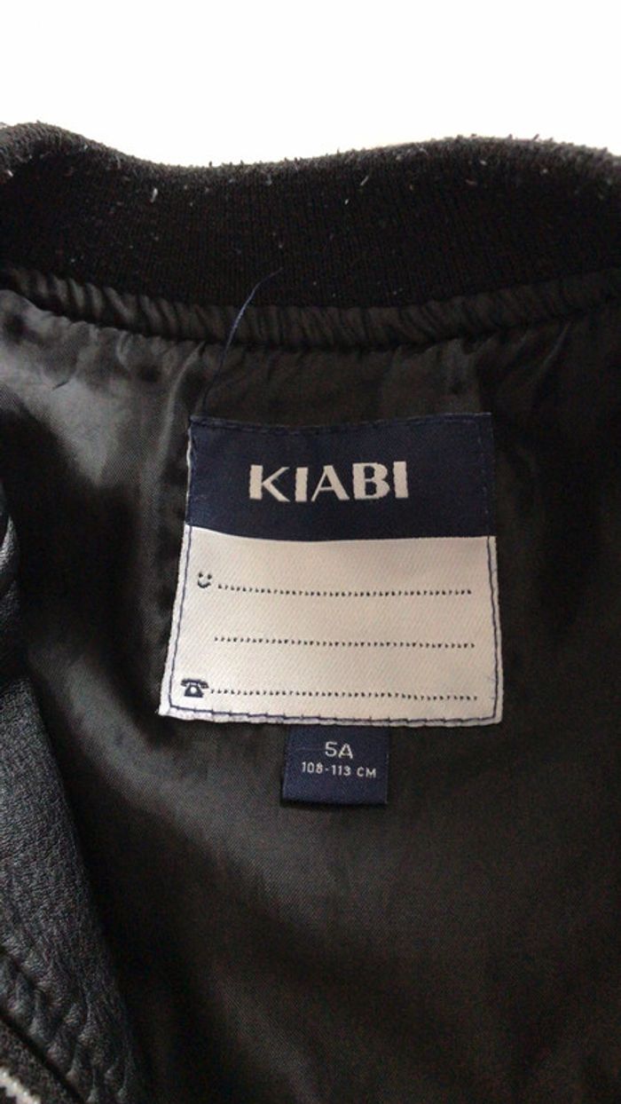 Veste - photo numéro 2