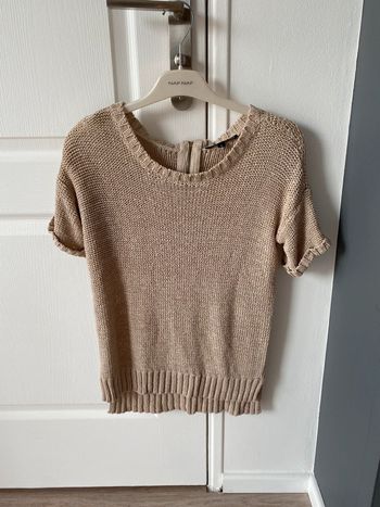 Pull taille XS