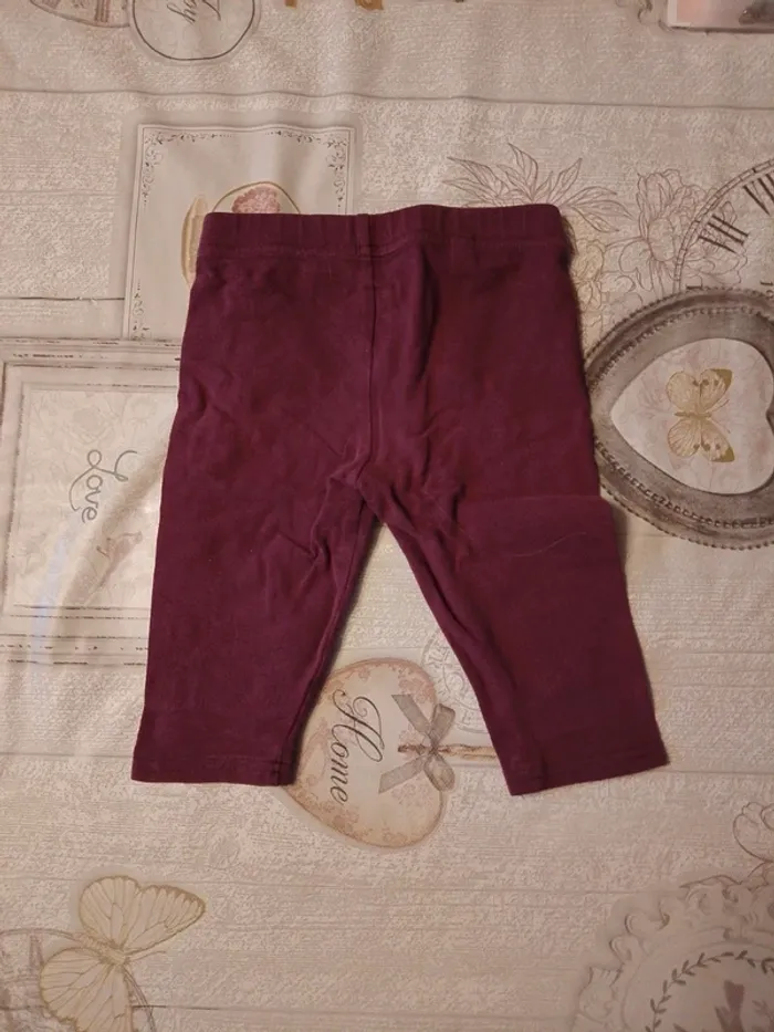 Legging 12 mois - photo numéro 2