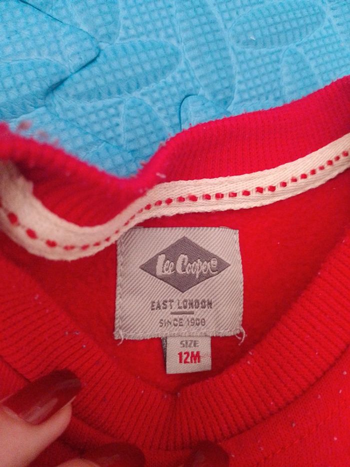 Ensemble lee cooper de - photo numéro 6