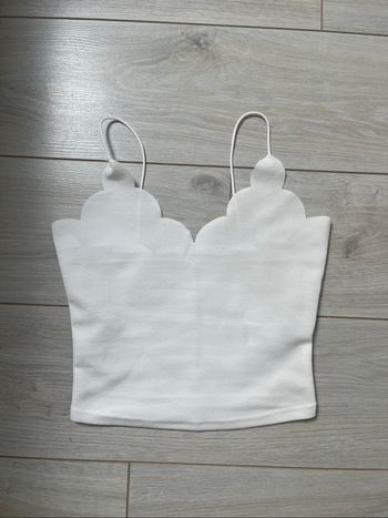 Croc top