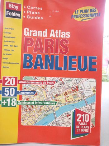Grand Atlas