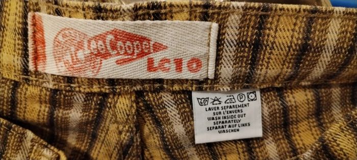 Pantalon LeeCooper - photo numéro 4