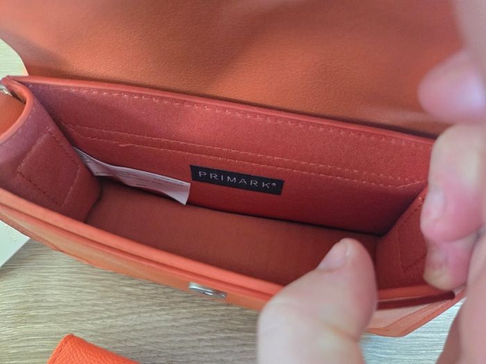 Sac + porte monnaie - photo numéro 6