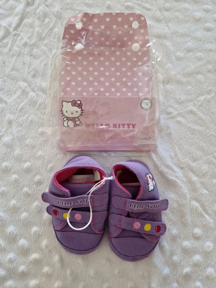 Chaussure