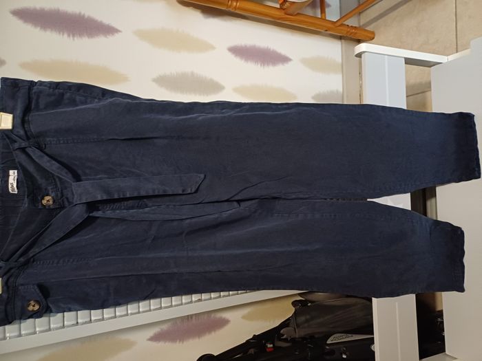 2 pantalons femmes taille 44 - photo numéro 3