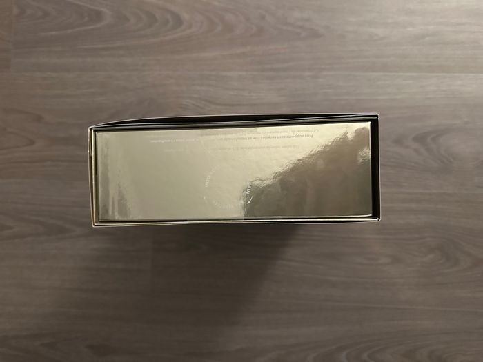 Calendrier de l’avant sephora favorites 2025-2026 - photo numéro 2
