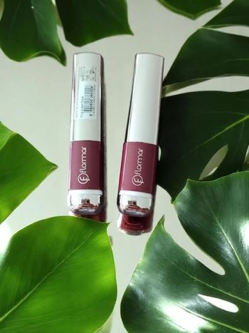 2 Prime'N lips rouge à lèvres
