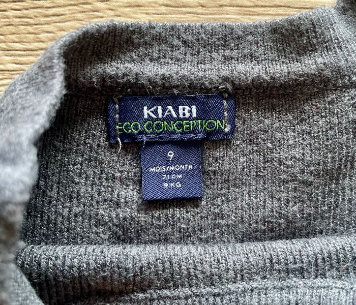 Pull « mini cool » - photo numéro 3