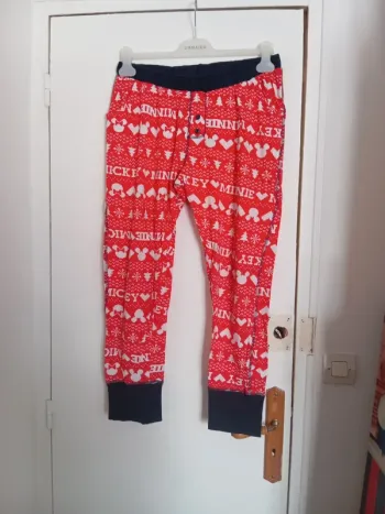 Pantalon de pyjama