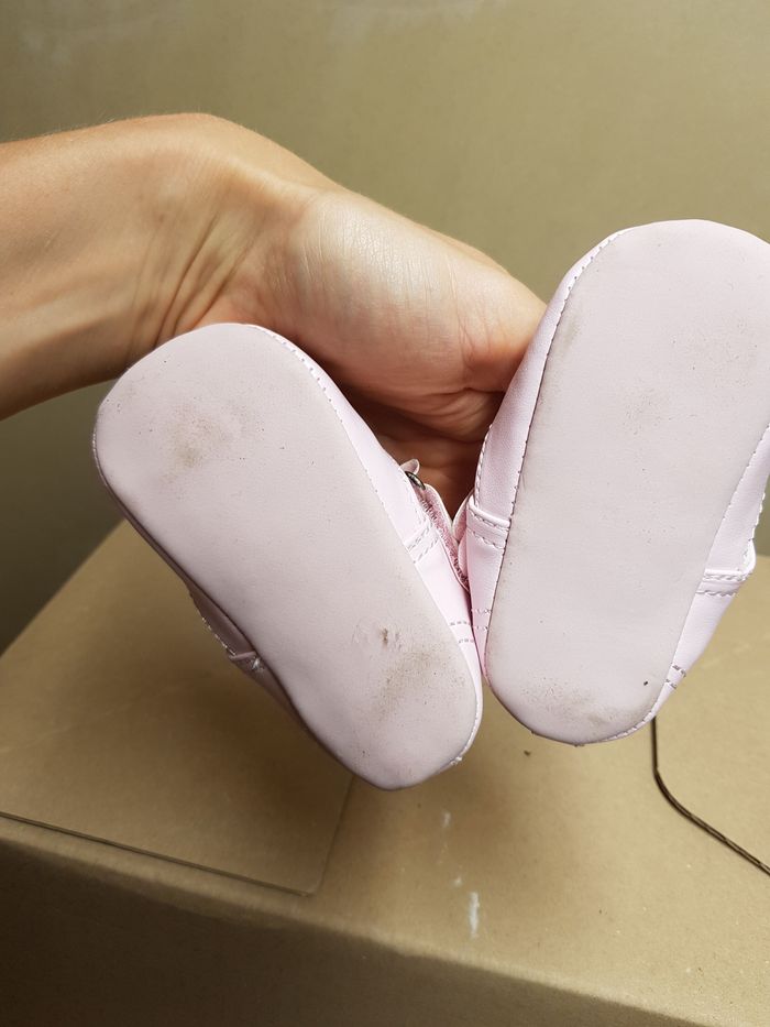 Chaussure - photo numéro 3