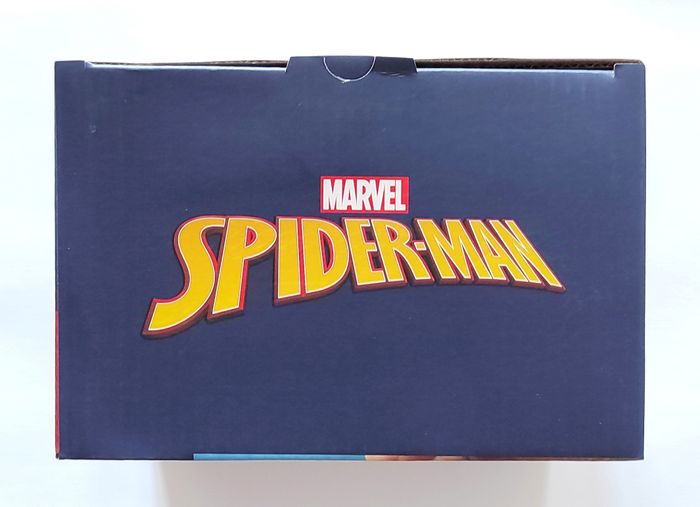 Spider-Man - Marvel - Spider-Ham - Tirelire 11cm - photo numéro 5