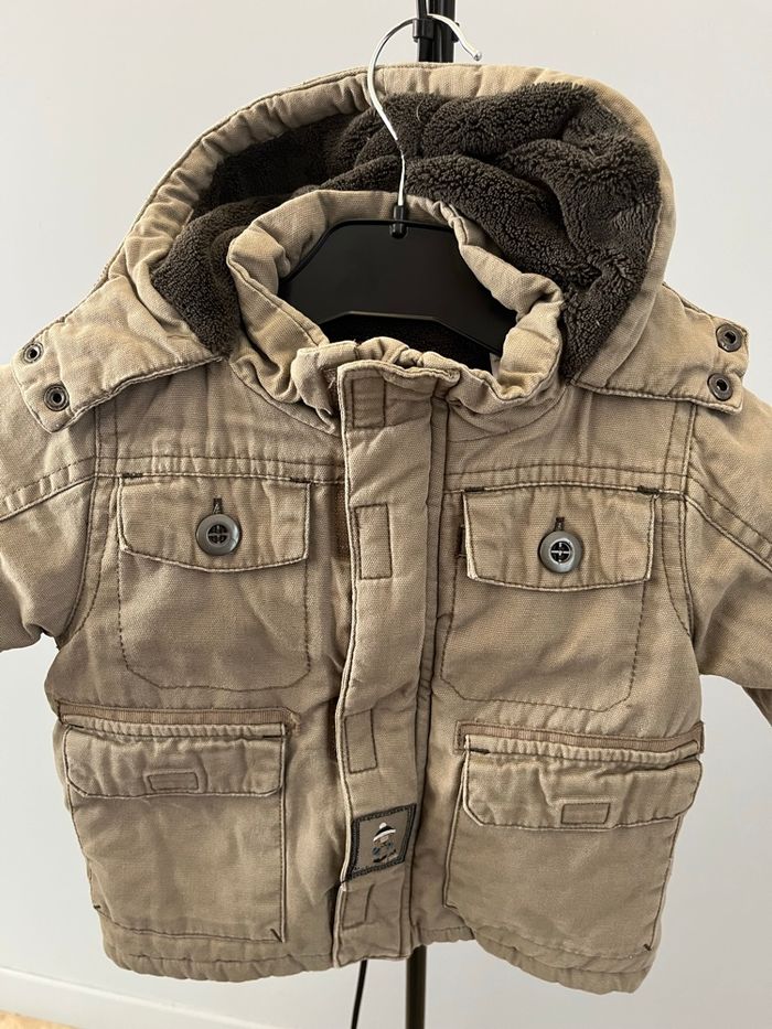 Manteau C&A - photo numéro 2