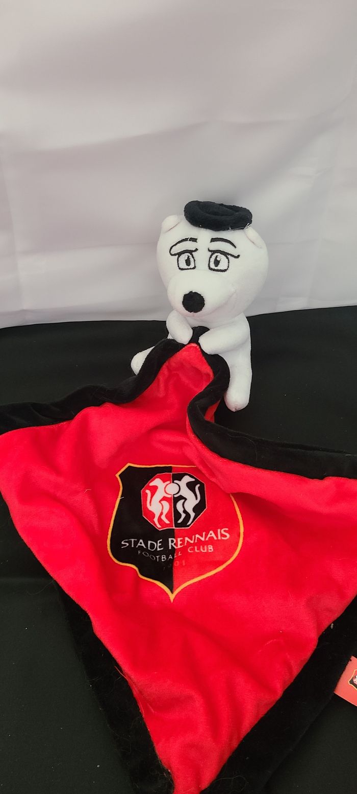 DOUDOU ERMINIG - photo numéro 5