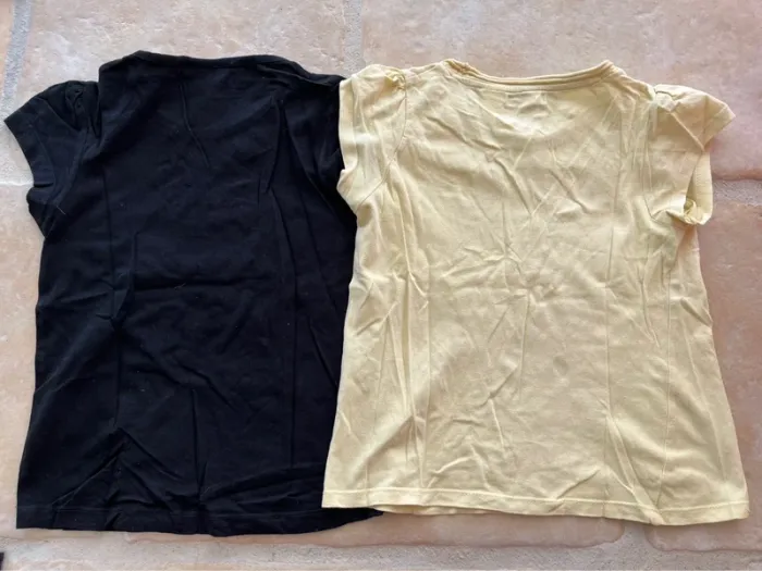 T-shirts - photo numéro 2