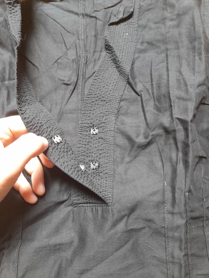 Tunique - photo numéro 3