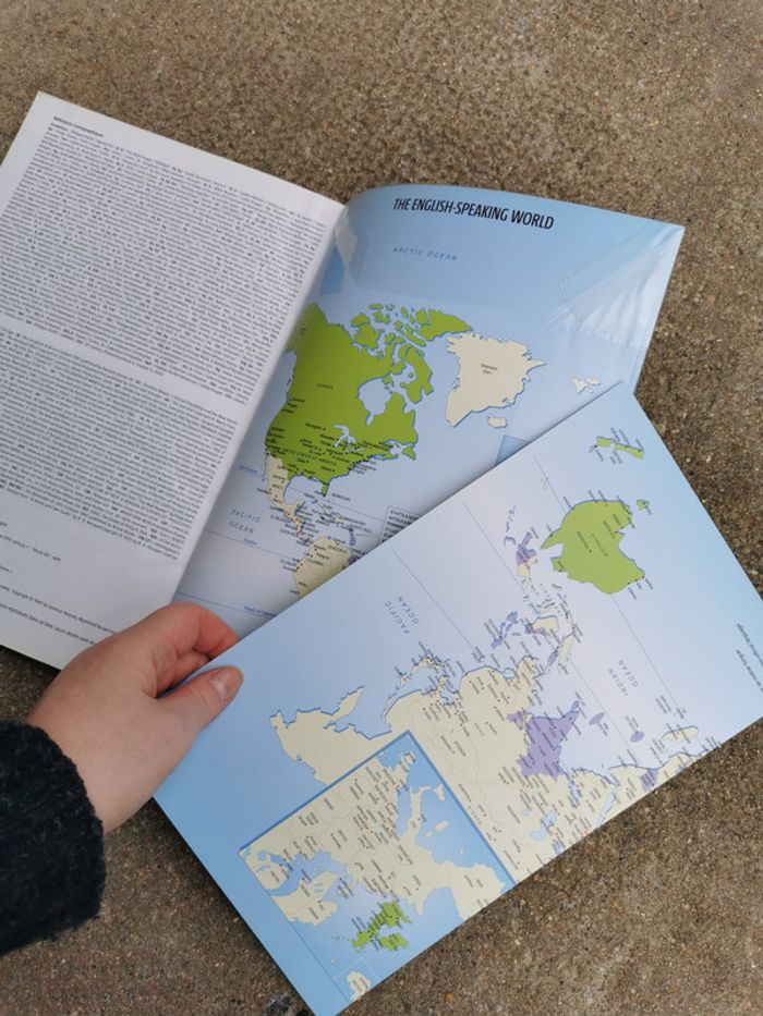 Password English B1-B2, programme 2011 - photo numéro 7