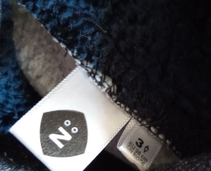 Sweat à capuche - photo numéro 5