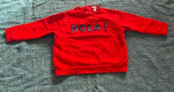 Pull Rouge Storytelling