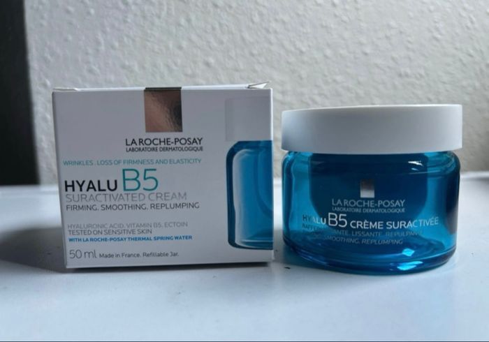 Crème antirides - photo numéro 3