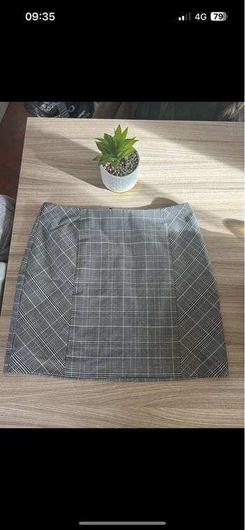 Jupe courte H&M