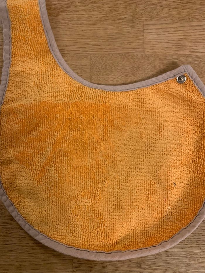 Lot de bavoirs 👶🏻 - photo numéro 4