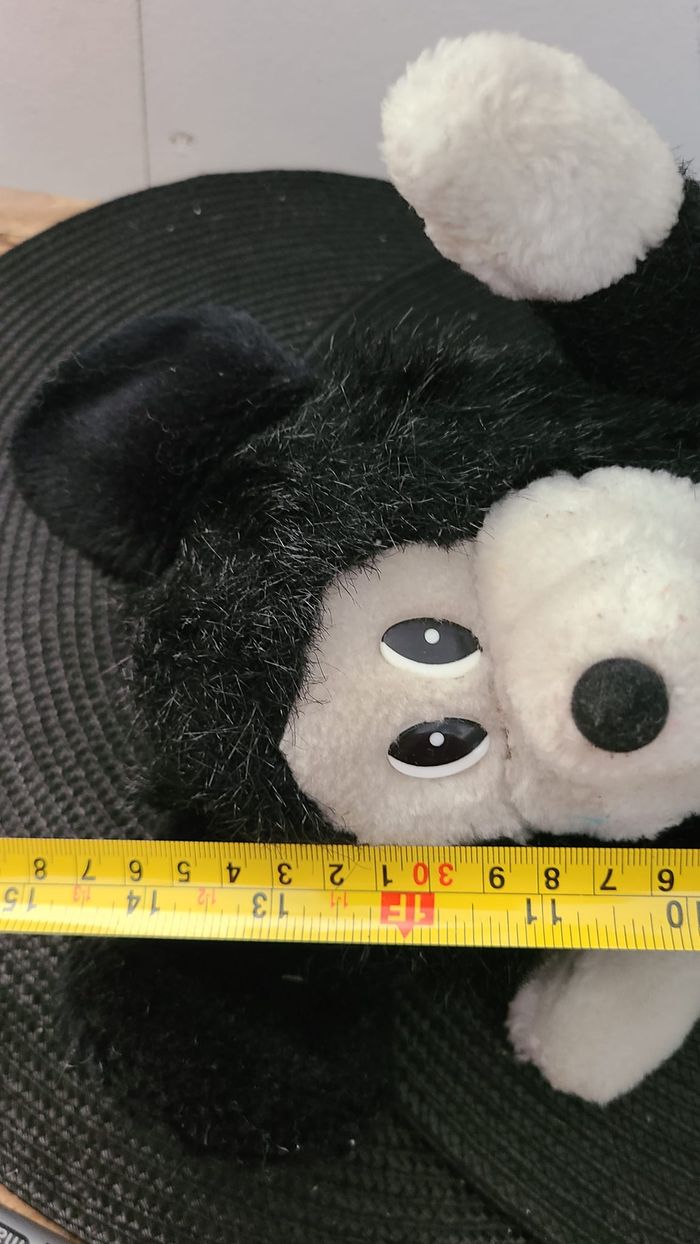 peluche vintage bestsellers - photo numéro 5