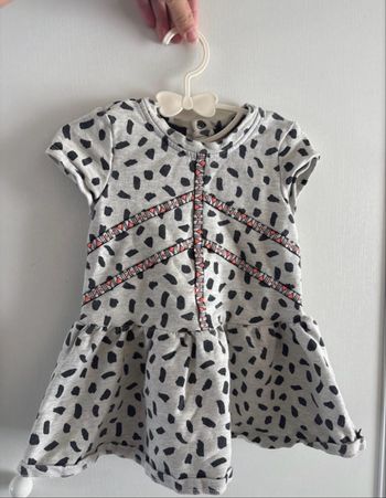 Robe d’été IKKS