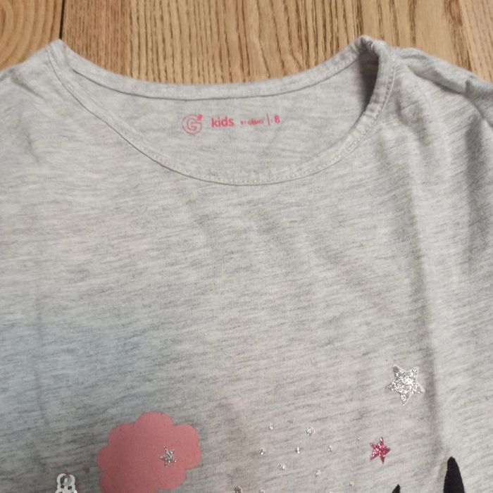 Tshirt - photo numéro 2