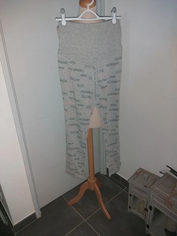 pantalon grossesse femme