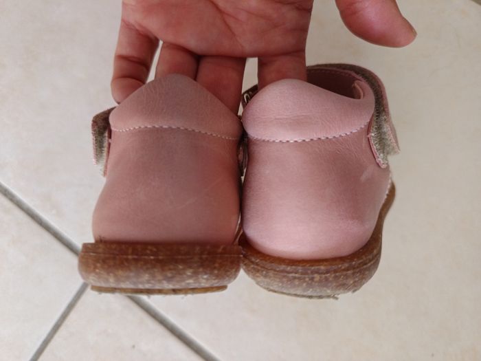 Sandales Little Celebs  petit 24 - photo numéro 6