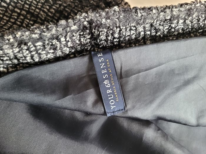 Manteau c&a your 6th sense XL - photo numéro 5