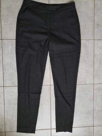 Chino femme