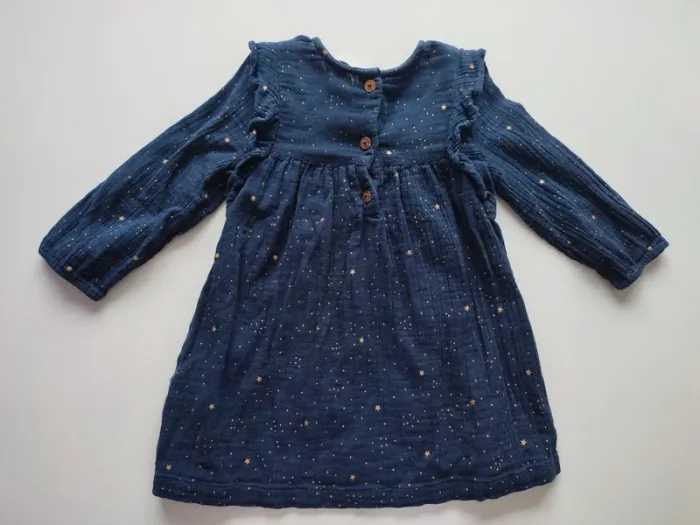 Robe 18 mois - photo numéro 2