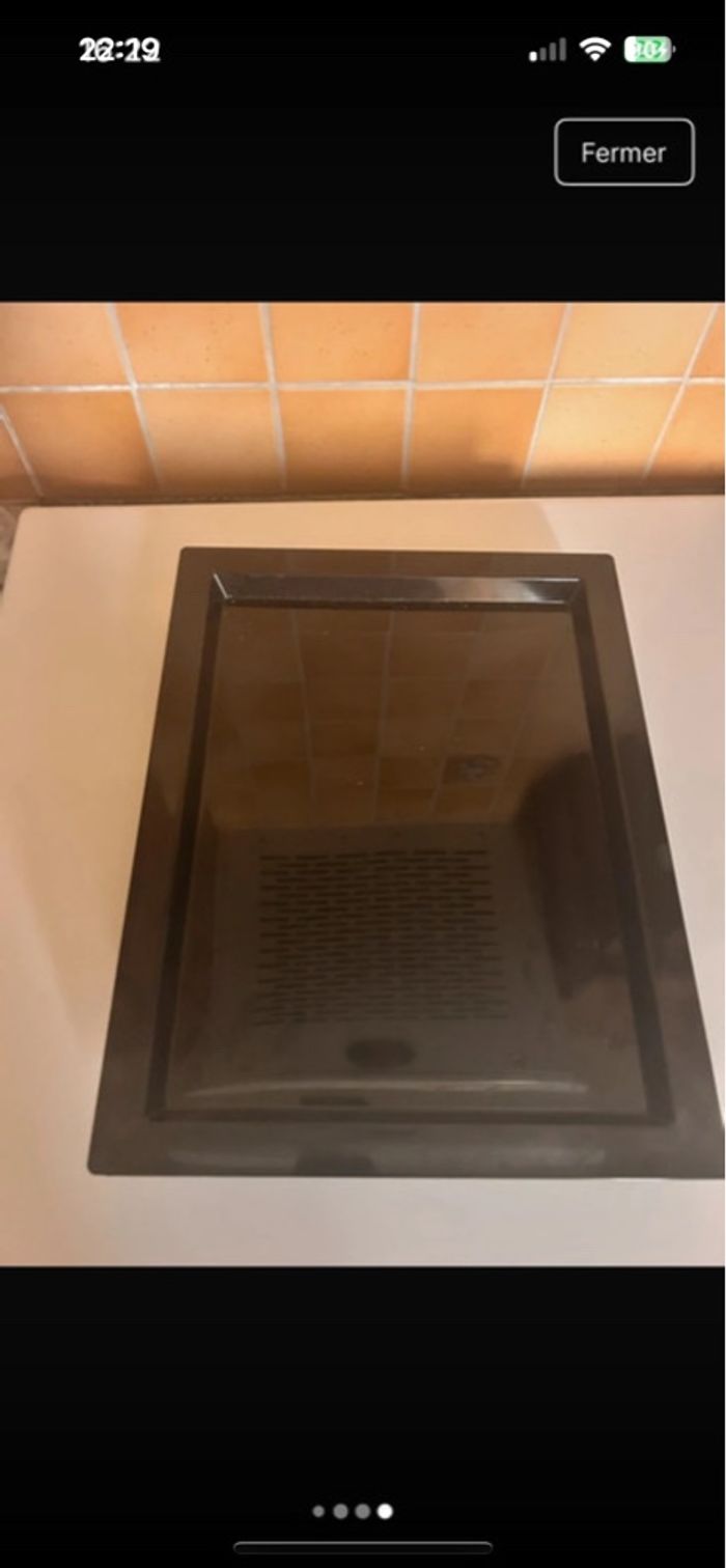 Assiette - photo numéro 4