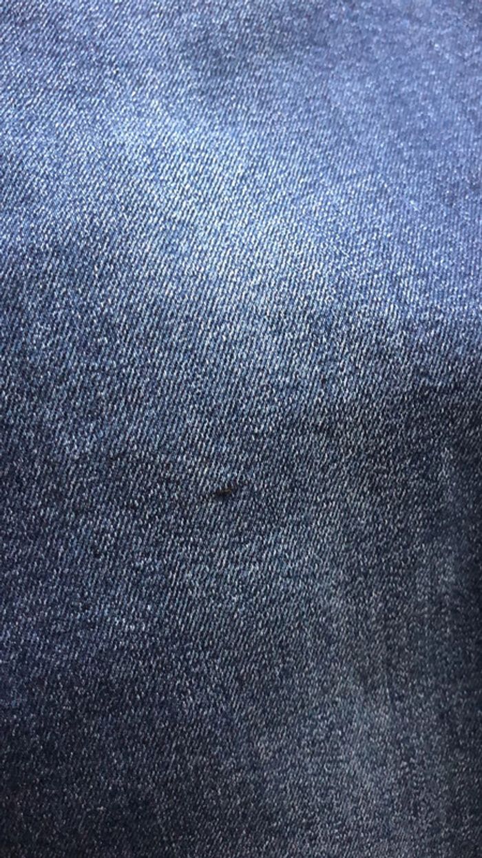 Jeans bleu 5 - photo numéro 3