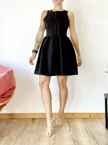 Robe Bel-Air