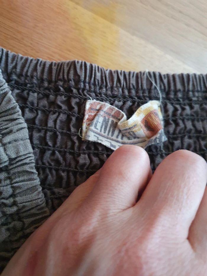 Combi short - photo numéro 2