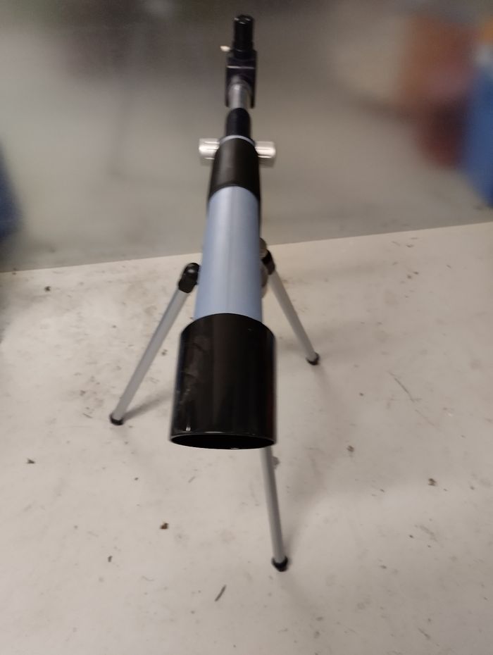 Télescope enfant - photo numéro 3