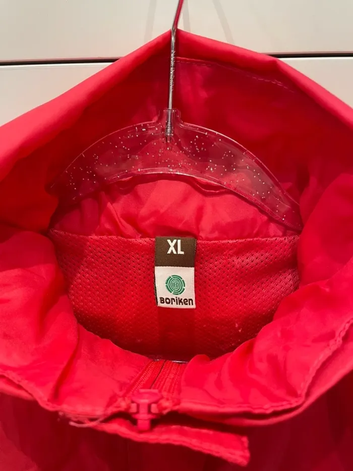 Veste imperméable légère Boriken - photo numéro 5